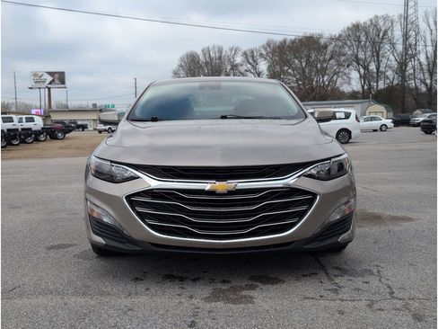 Used 2024 Chevrolet Malibu LT image 8
