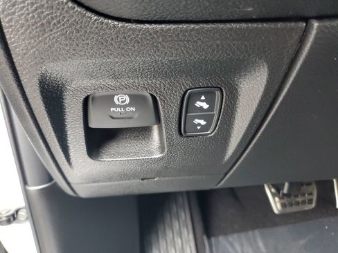 Used 2025 RAM 1500 RHO image 12