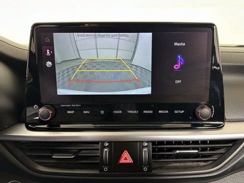 Used 2022 Kia Forte GT-Line w/ GT-Line Premium Package image 13