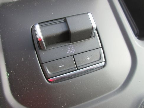 New 2026 GMC Sierra 2500 AT4X image 20