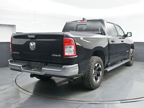 Used 2019 RAM 1500 Big Horn image 14