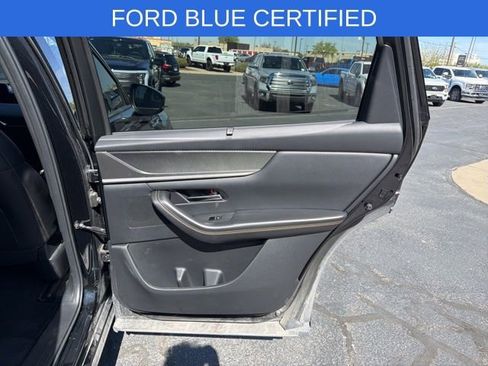 Used 2024 MAZDA CX-90 Plug-In Hybrid w/ Preferred AWD/4WD image 28