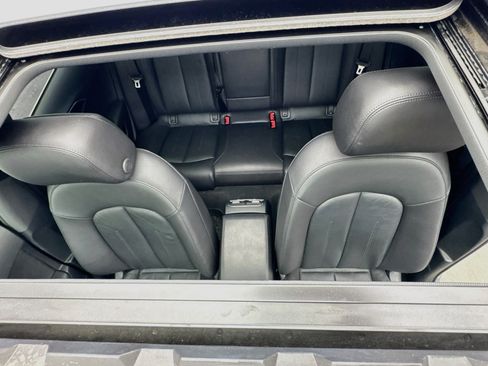 Used 2017 Audi A6 2.0T Premium FWD image 14