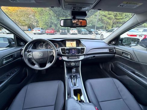 Used 2014 Honda Accord EX-L image 2