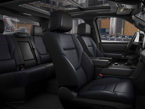 New 2026 Toyota Tundra Platinum AWD/4WD image 33