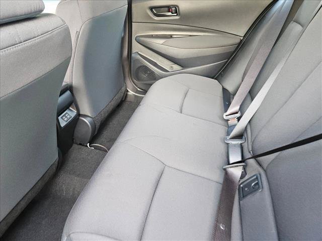 New 2027 Toyota Corolla LE FWD image 15