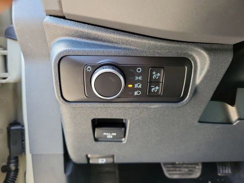 New 2026 Ford Bronco Big Bend image 20