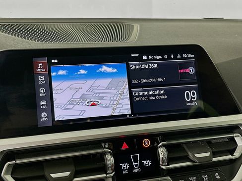 Used 2023 BMW M440i xDrive Gran Coupe w/ Premium Package image 20