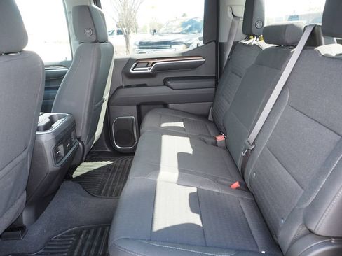 Used 2022 Chevrolet Silverado 1500 RST image 15