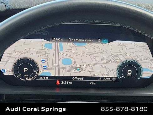 Certified 2022 Audi e-tron Premium Plus image 18