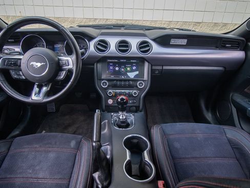 Used 2015 Ford Mustang GT RWD image 33