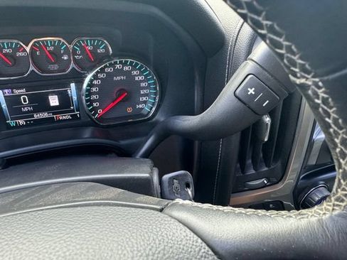 Used 2017 Chevrolet Silverado 2500 LTZ w/ Duramax Plus Package AWD/4WD image 27