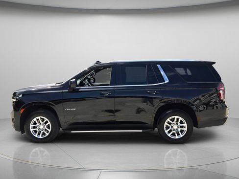 Used 2022 Chevrolet Tahoe LT AWD/4WD image 3