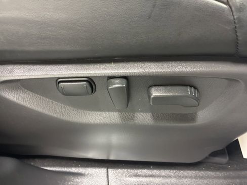 Used 2024 Nissan Armada SV w/ Cargo Package image 31