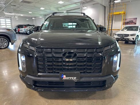 Used 2024 Hyundai Palisade XRT FWD image 2