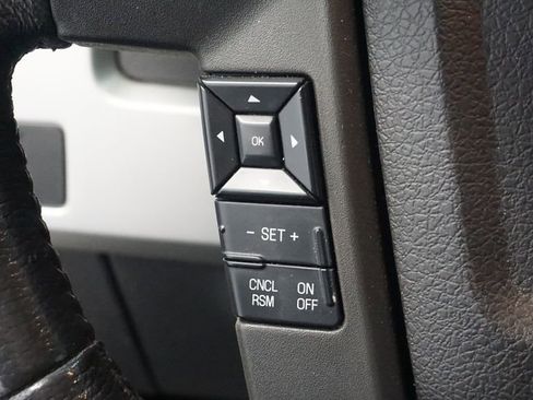 Used 2013 Ford F150 FX4 w/ Luxury Equipment Group image 35