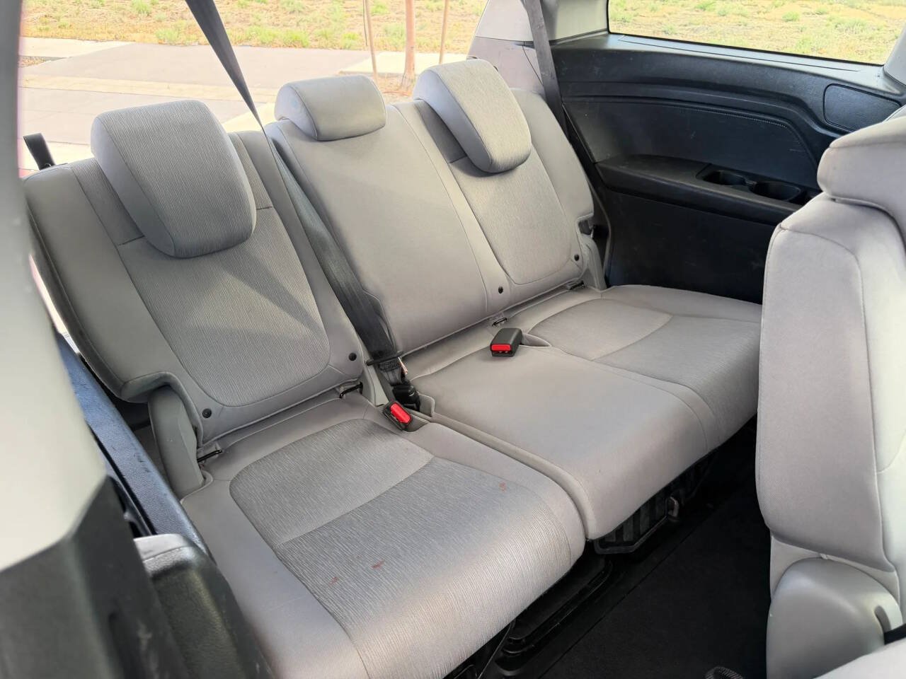 Used 2020 Honda Odyssey EX image 19