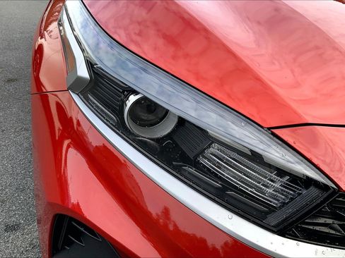 Used 2022 Kia Forte LXS image 29