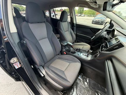 Used 2020 Subaru Crosstrek 2.0i Premium AWD/4WD image 28