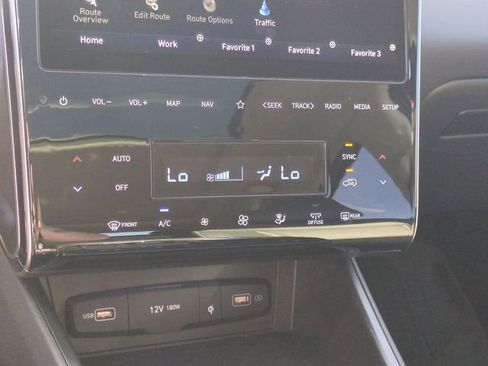 Used 2022 Hyundai Tucson Limited image 26