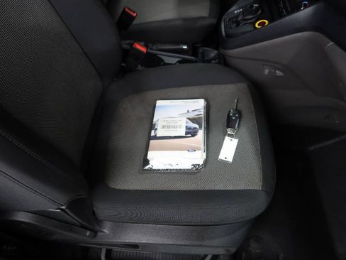 Used 2022 Ford Transit Connect XL FWD image 33