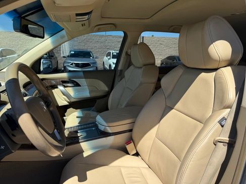 Used 2013 Acura MDX AWD/4WD image 13