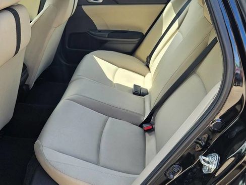 Used 2017 Honda Civic LX image 7