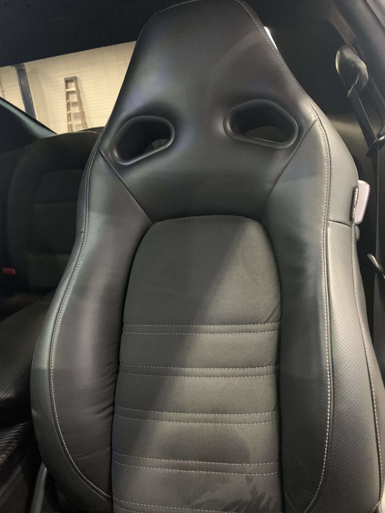Used 2024 Nissan GT-R Premium w/ Floor Mat Package AWD/4WD image 55