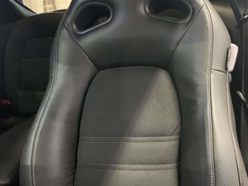 Used 2024 Nissan GT-R Premium w/ Floor Mat Package AWD/4WD image 55
