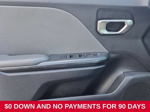 Used 2025 Kia K4 FWD image 11
