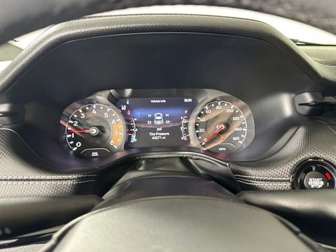 Used 2022 Jeep Compass Altitude image 17