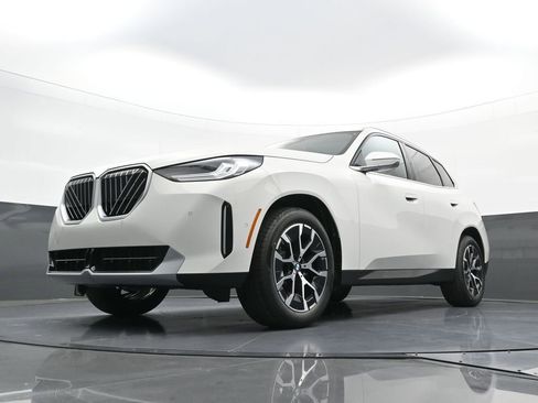 New 2026 BMW X3 xDrive30 w/ Convenience Package AWD/4WD image 23