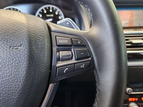 Used 2017 BMW 535i Gran Turismo image 29