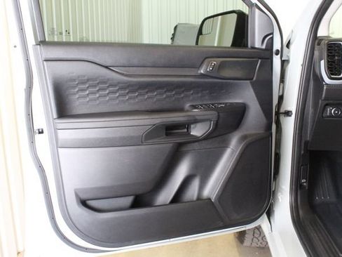 Used 2024 Ford Ranger XL w/ Trailer Tow Package AWD/4WD image 9