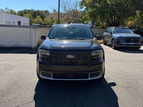 New 2025 Ford Maverick Lariat w/ 4K Tow Package image 2