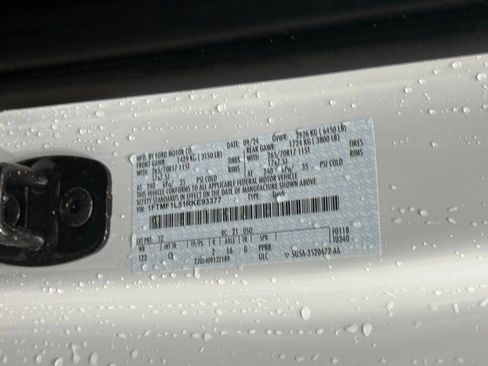 Used 2024 Ford F150 XL image 16