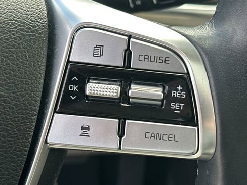 Used 2020 Kia Telluride EX w/ EX Premium Package image 28