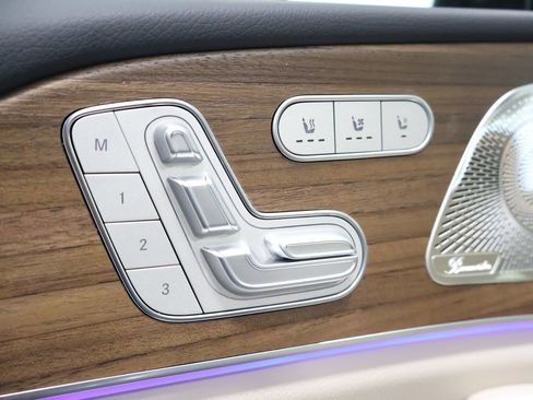 New 2026 Mercedes-Benz GLE 350 4MATIC image 14