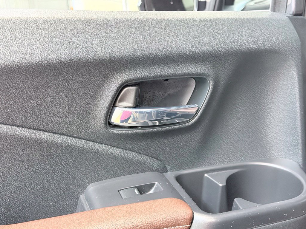 Used 2024 Honda Ridgeline RTL image 20