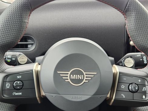 New 2026 MINI Cooper S image 12