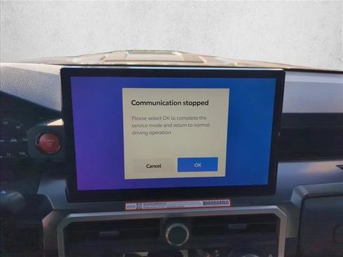 New 2026 Toyota Tacoma TRD Sport image 18