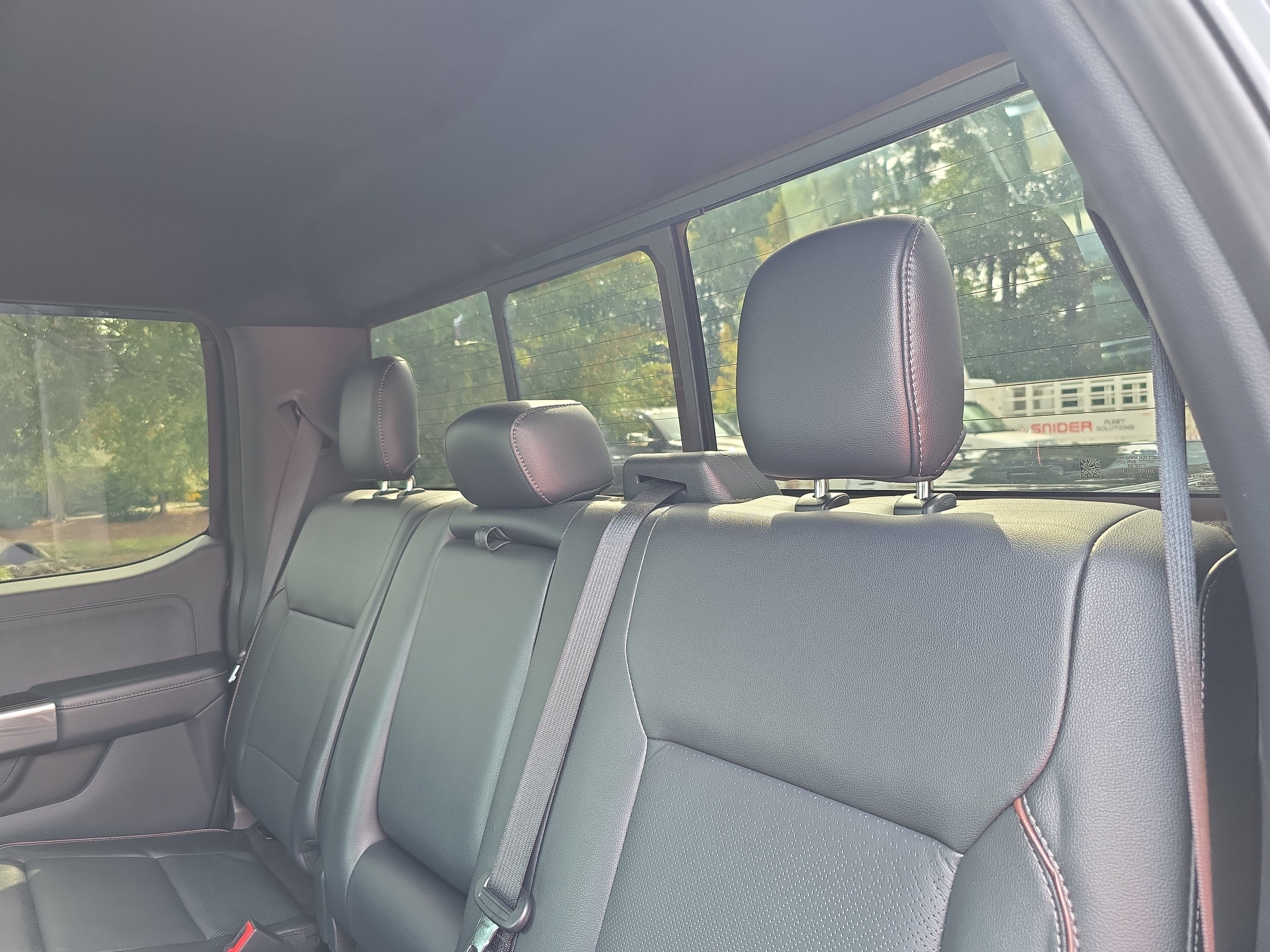 Used 2022 Ford F150 Lariat w/ Equipment Group 502A High AWD/4WD image 32