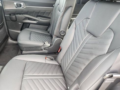 New 2026 Kia Sorento SX Prestige image 10