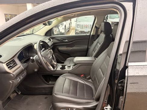 Used 2022 GMC Acadia Denali w/ Denali Ultimate Package image 5