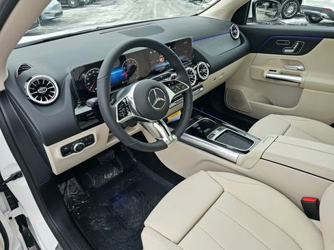 New 2026 Mercedes-Benz GLA 250 4MATIC image 14