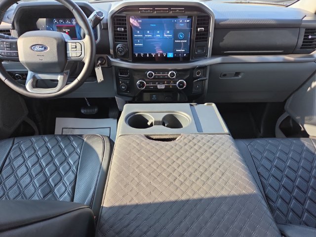 Used 2024 Ford F150 XLT AWD/4WD image 29