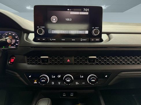 Used 2023 Honda Accord EX image 29