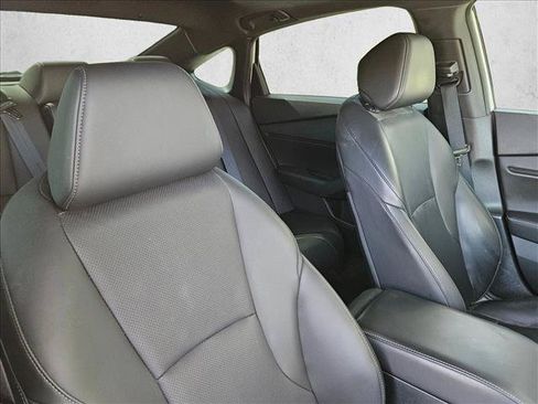 Used 2023 Honda Accord Sport image 17