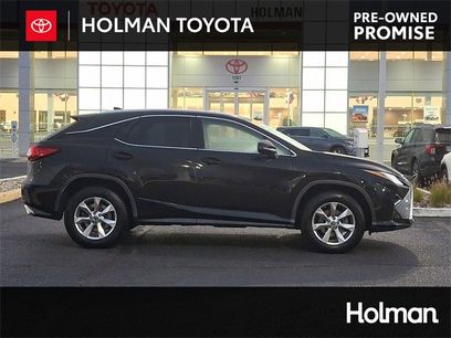 Used 2019 Lexus RX 350 AWD