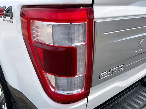 Used 2023 Ford F150 King Ranch w/ Equipment Group 601A High AWD/4WD image 28